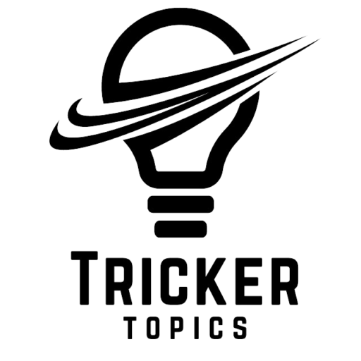 Tricker Topics